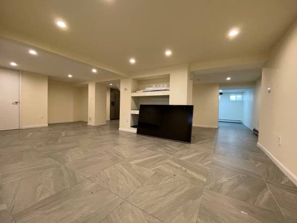 Corner duplex Office Space for Rent