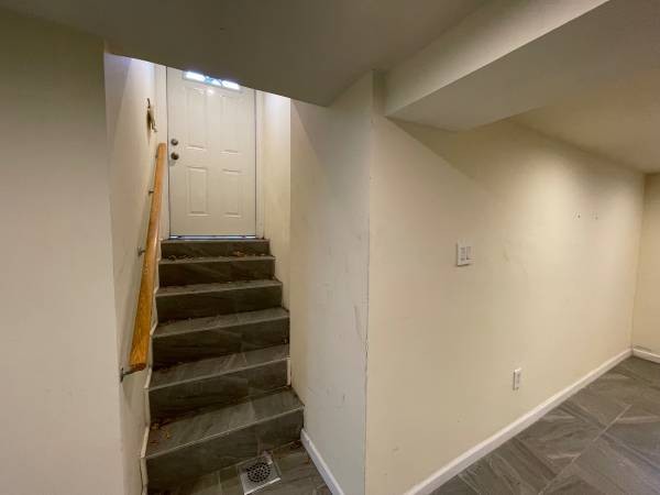 Corner duplex Office Space for Rent