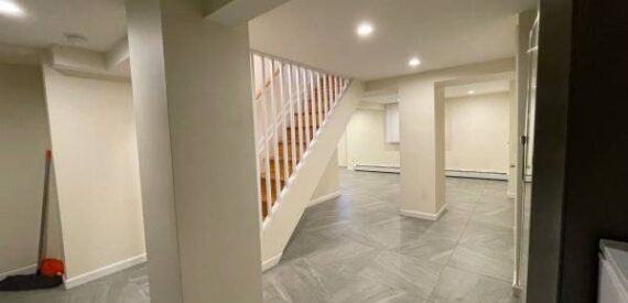 Corner duplex Office Space for Rent