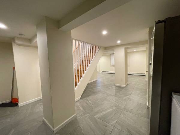 Corner duplex Office Space for Rent