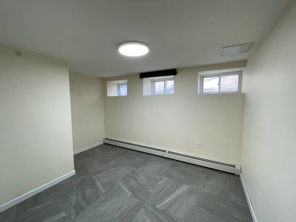 Corner duplex Office Space for Rent