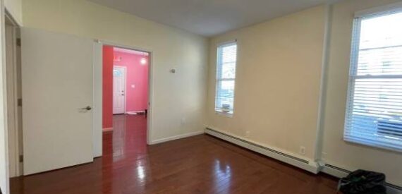 Corner duplex Office Space for Rent