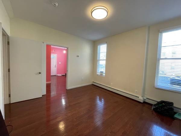 Corner duplex Office Space for Rent