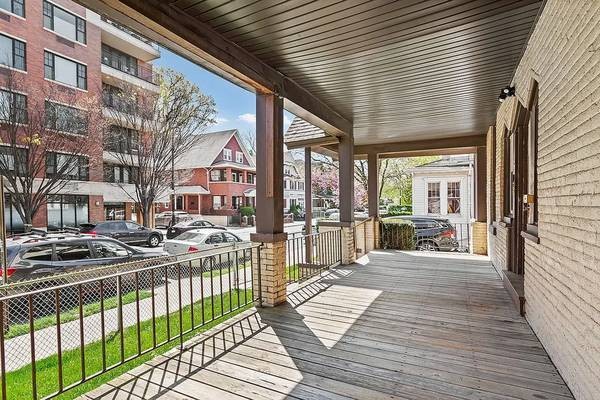 Corner duplex Office Space for Rent