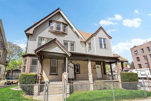 Corner duplex Office Space for Rent