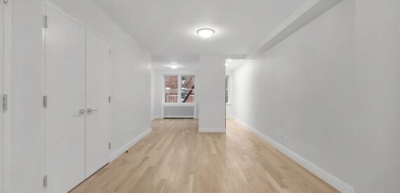 Amazing Studio on Greenwich Street in West Village