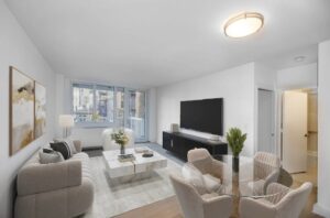Amazing 2 bed on West End Avenue in upper west side