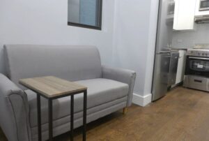 Amazing studio on West 100th Street in upper west side