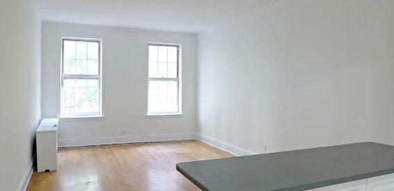 Amazing studio on East 55th Street in Sutton place