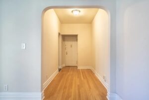 Amazing studio on West End Avenue in upper west side