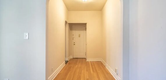 Amazing studio on West End Avenue in upper west side