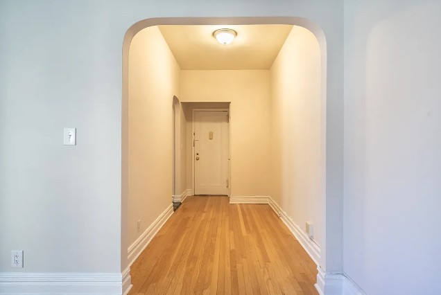 Amazing studio on West End Avenue in upper west side