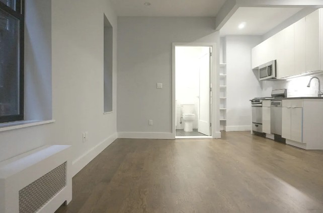 Amazing Studio on East 27th Street in Kips Bay