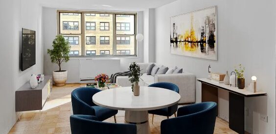 Amazing 1 bed on East 29th Street in Kips Bay