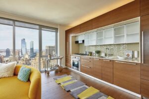 Amazing open layout on West 31st Street in Midtown South