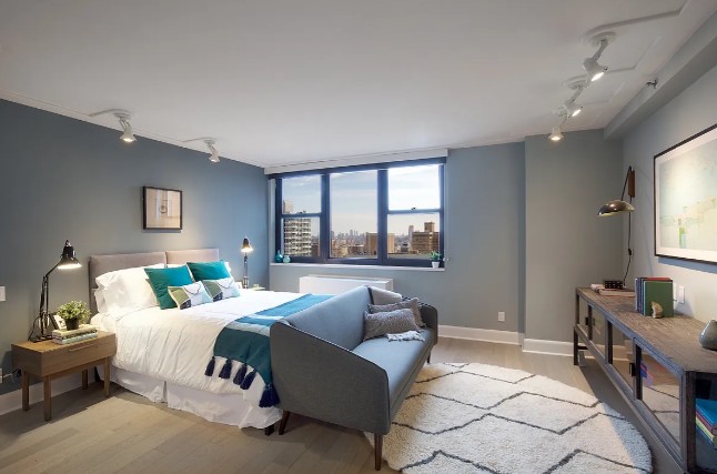 Amazing Studio on East 34th Street in Kips Bay