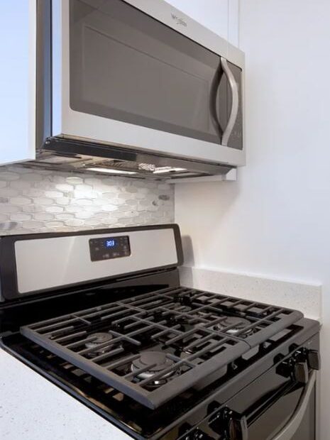 Amazing open layout on East 34th Street in Kips Bay