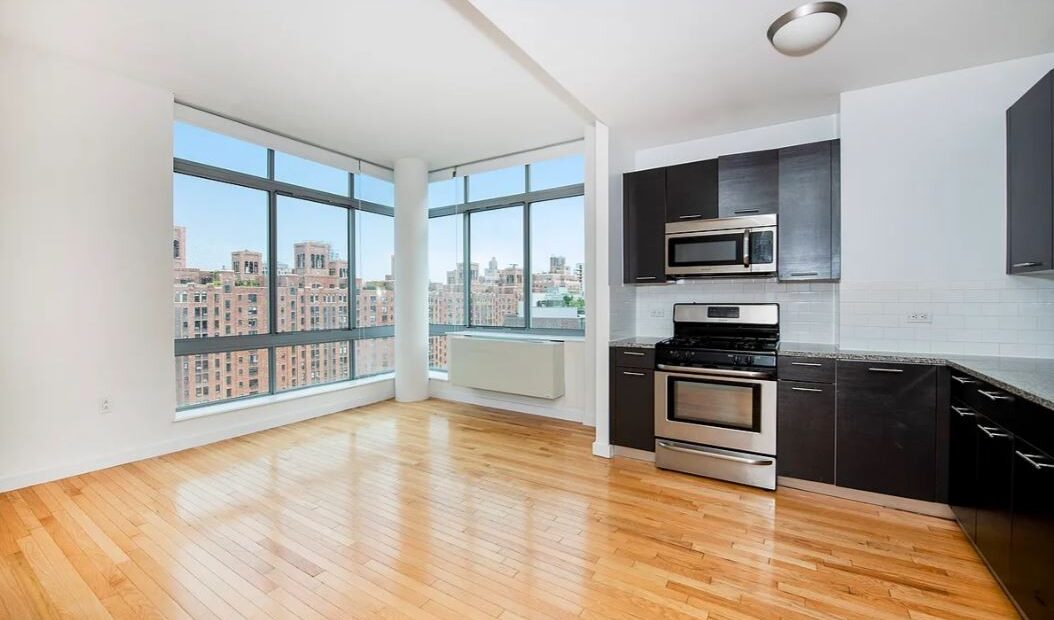 Amazing 2 bed on West 25th Street in West Chelsea