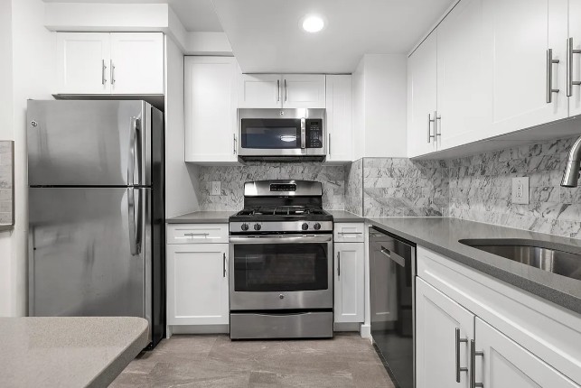 Amazing 2 bed on West 90th Street in Upper West Side