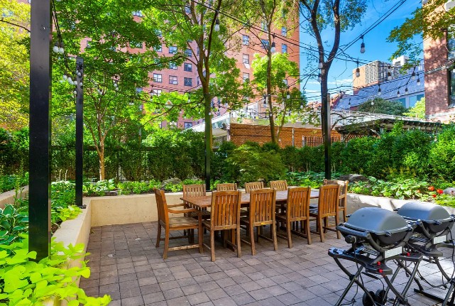 Amazing 2 bed on West 90th Street in Upper West Side