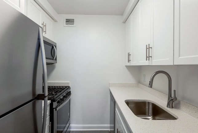 Amazing 2 bed on West 90th Street in Upper West Side