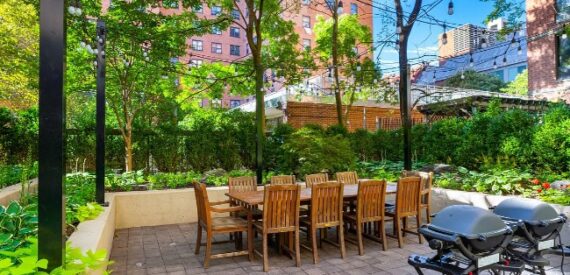 Amazing 2 bed on West 90th Street in Upper West Side