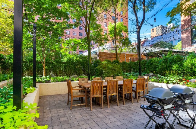 Amazing 2 bed on West 90th Street in Upper West Side