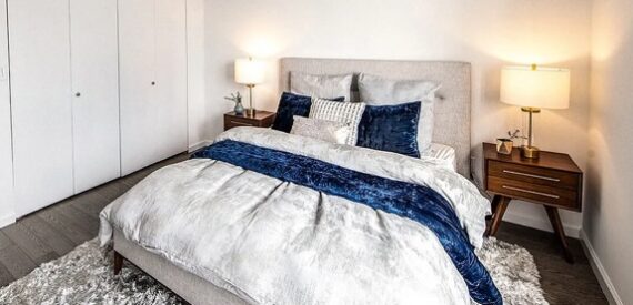 Amazing 1 bed on West 42th Street in Hell’s Kitchen