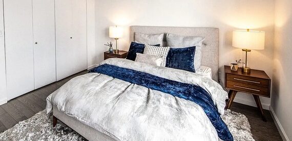 Amazing 2 bed on West 42th Street in Upper Hell’s Kitchen
