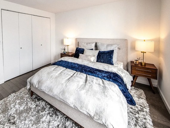Amazing 2 bed on West 42th Street in Upper Hell’s Kitchen