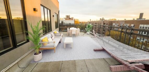 Amazing 2 bed on East 19th Street in Ditmas Park