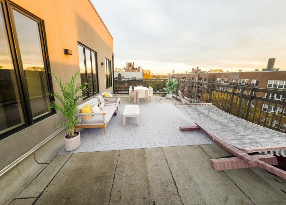Amazing 2 bed on East 19th Street in Ditmas Park