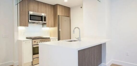 Amazing Studio on West 50th Street in Hell’s Kitchen