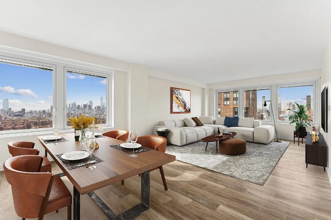 Amazing 3 bed on Waterside Plaza in Kips Bay