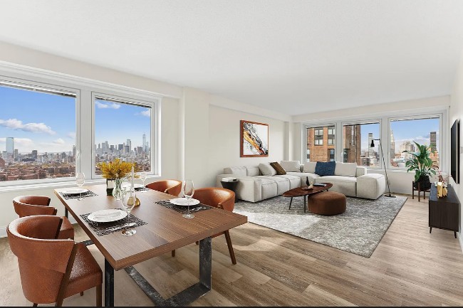 Amazing 3 bed on Waterside Plaza in Kips Bay