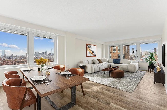 Amazing 2 bed on Waterside Plaza in Kips Bay