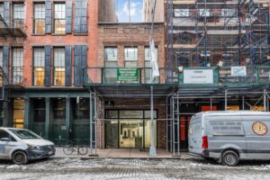54 Crosby Street