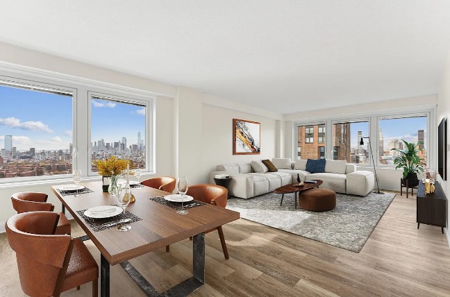 Amazing Studio on Waterside Plaza in Kips Bay