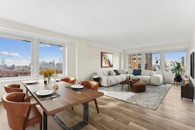 Amazing Studio on Waterside Plaza in Kips Bay