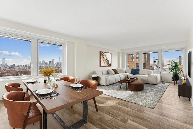 Amazing Studio on Waterside Plaza in Kips Bay