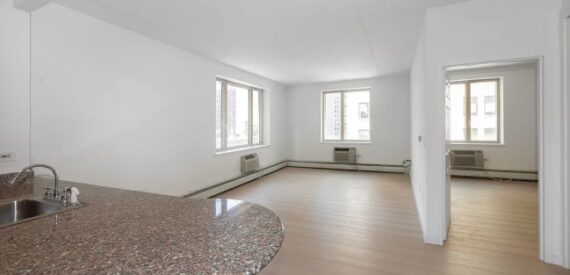 Amazing 1 bed on Worth Street in Tribeca