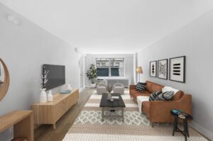 Amazing 3 bed on West 89th Street in the Upper West Side