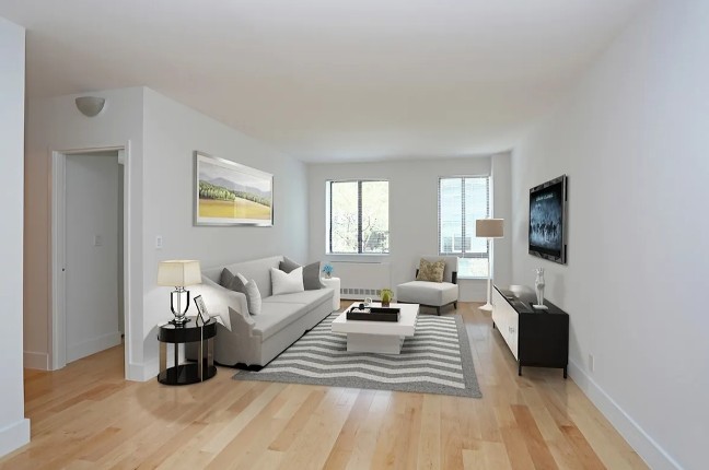 Amazing 1 bed on West 53rd Street in Hell’s Kitchen