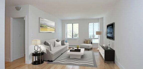 Amazing 2 bed on West 53rd Street in Hell’s Kitchen