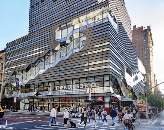 Amazing 1 bed on West 30th Street in Hudson Yards