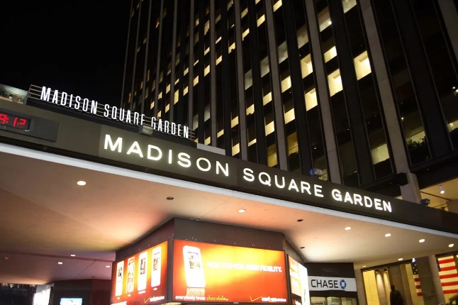Amazing 2 bed on West 30th Street in Hudson Yards