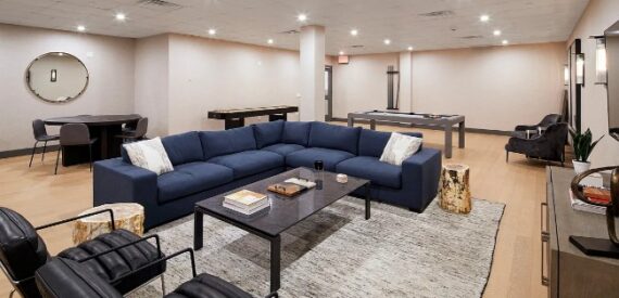 Amazing Studio on East 34th Street in Kips Bay