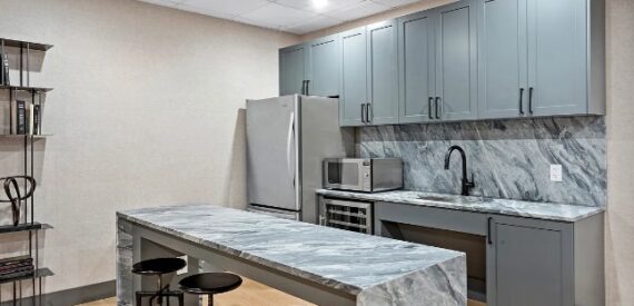 Amazing Studio on East 34th Street in Kips Bay
