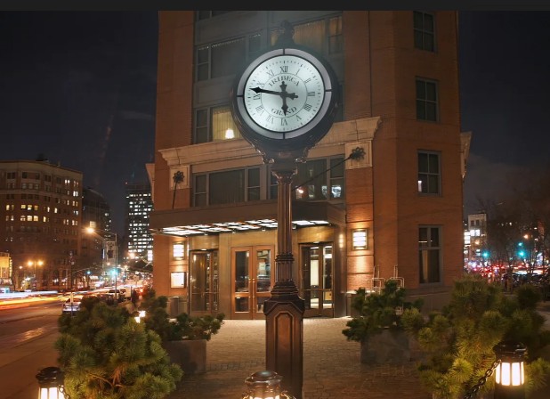 Amazing 1 bed on Worth Street in Tribeca