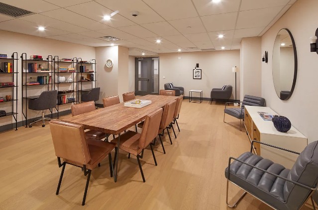 Amazing Studio on East 34th Street in Kips Bay